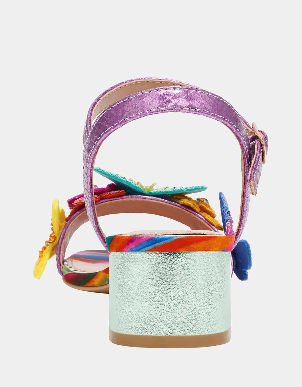 EMERRY FUCHSIA MULTI