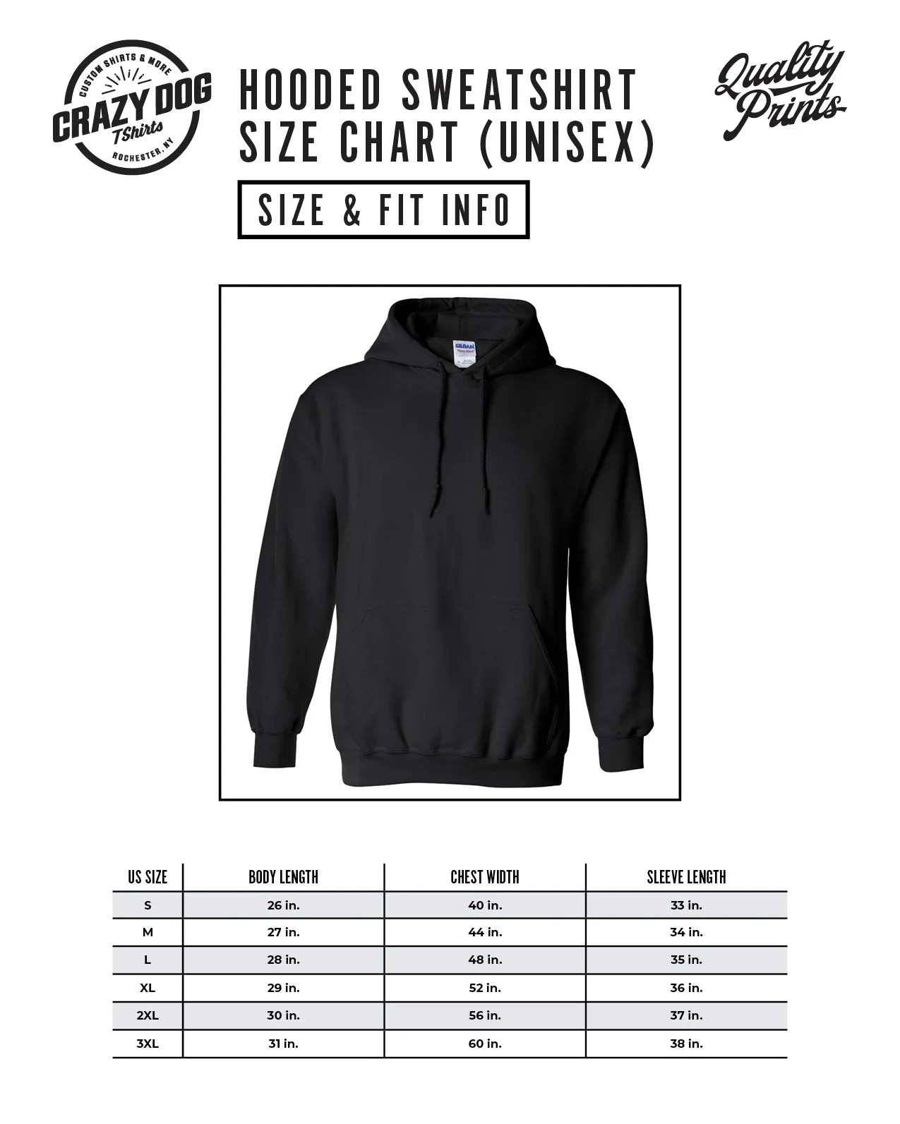 Fantasy Football Legend Hoodie