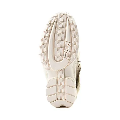 Fila Disruptor Shearling Boots - Womens | Boots