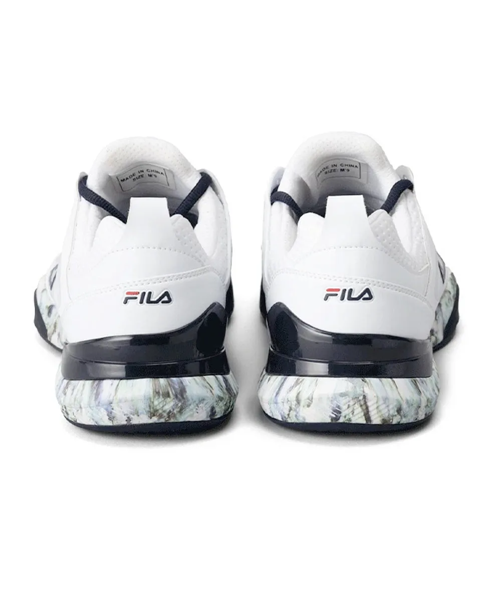 FILA SPEEDSERVE ENERGIZED FLMFW22071171 WHITE/NAVY/MULTI