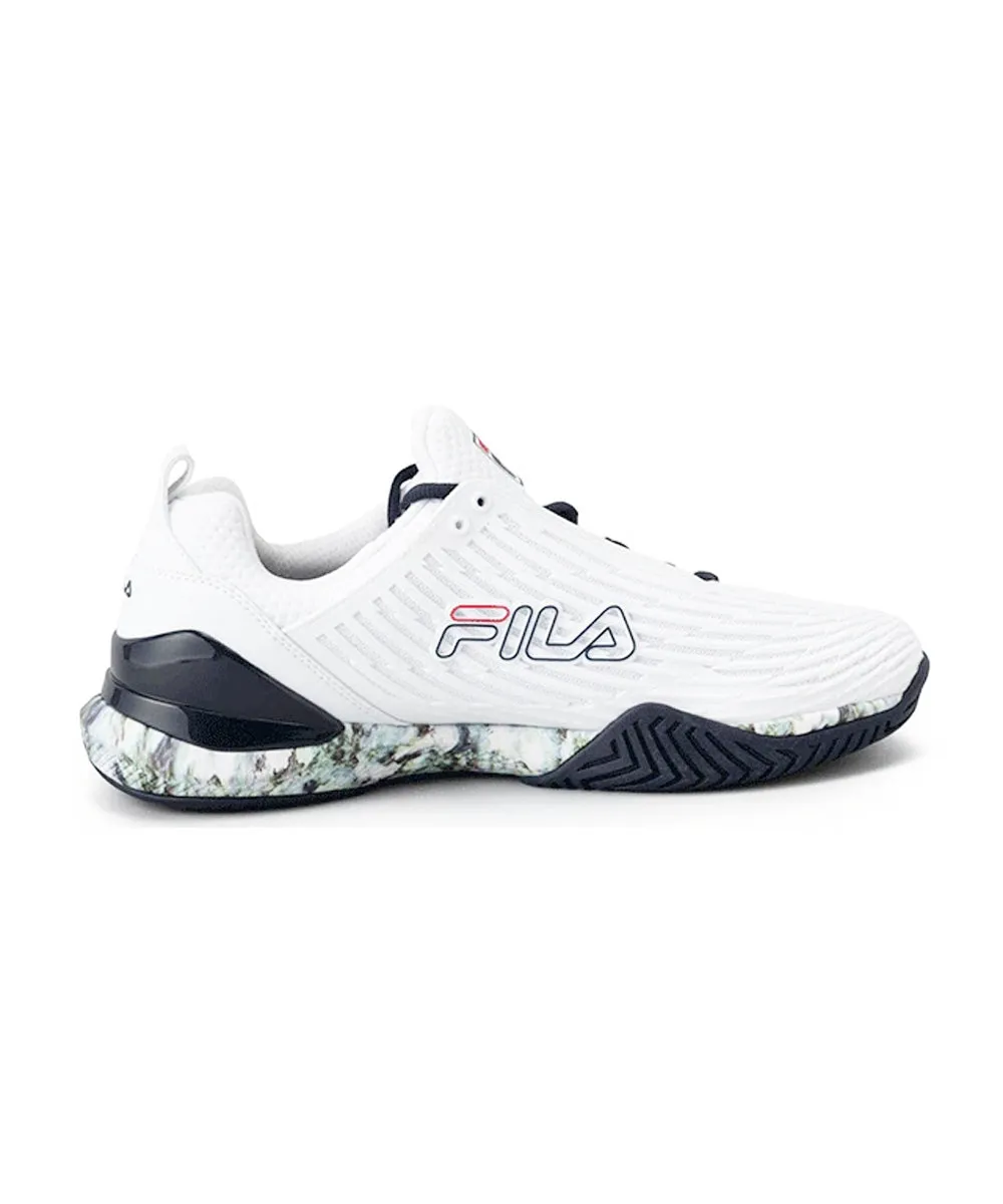 FILA SPEEDSERVE ENERGIZED FLMFW22071171 WHITE/NAVY/MULTI