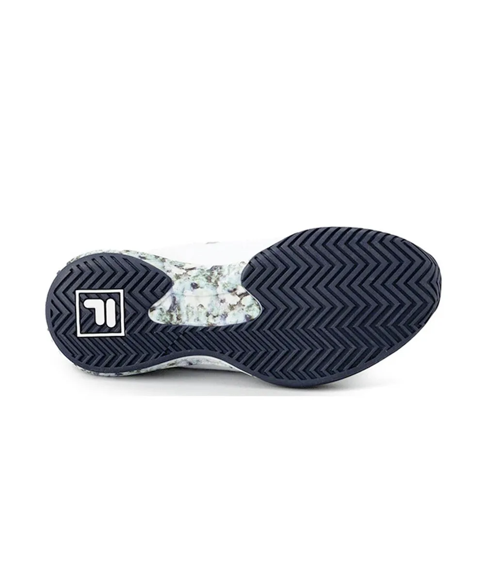 FILA SPEEDSERVE ENERGIZED FLMFW22071171 WHITE/NAVY/MULTI