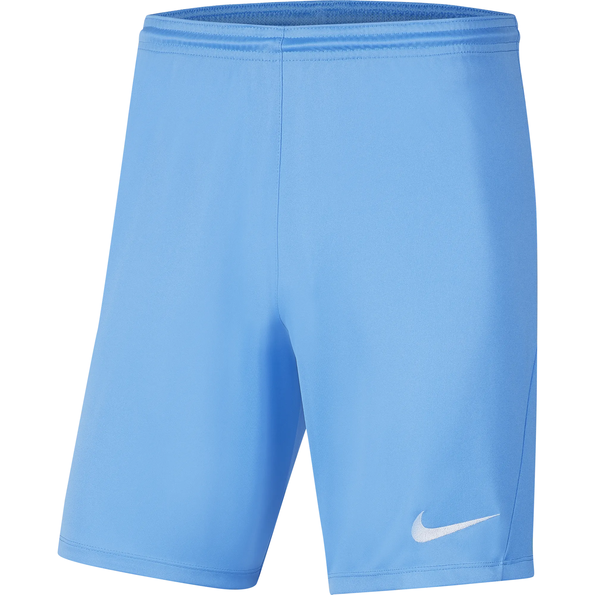 Football & Fitness Academy - Park III Knit Short