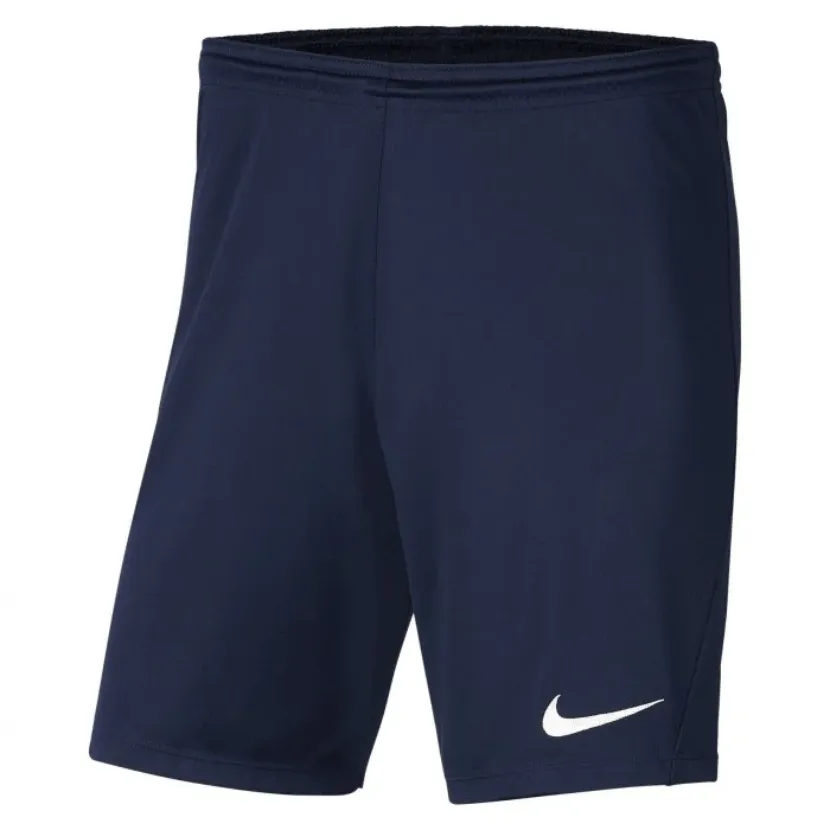 Football & Fitness Academy - Park III Knit Short