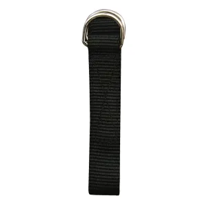 Football Belt 1"