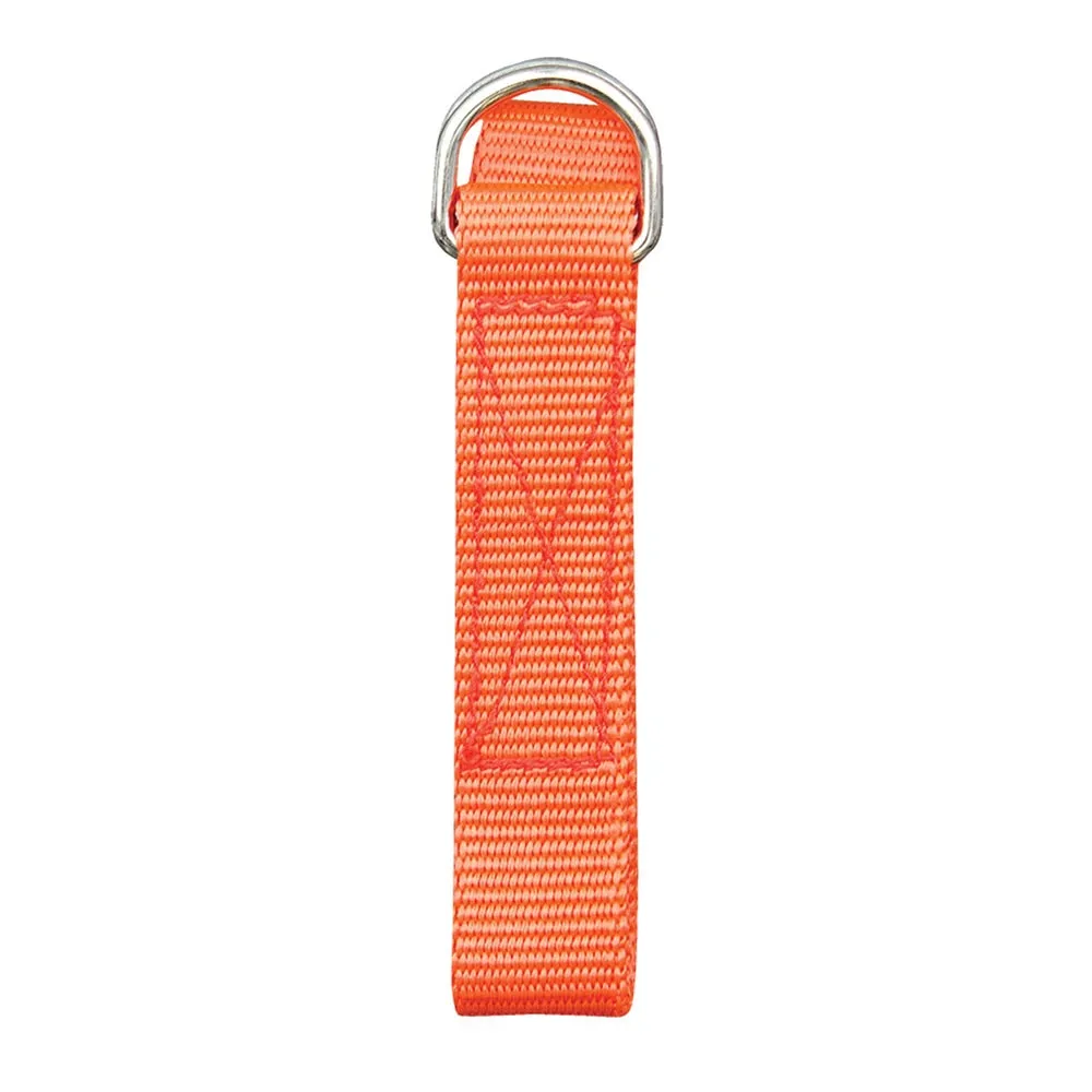 Football Belt 1"