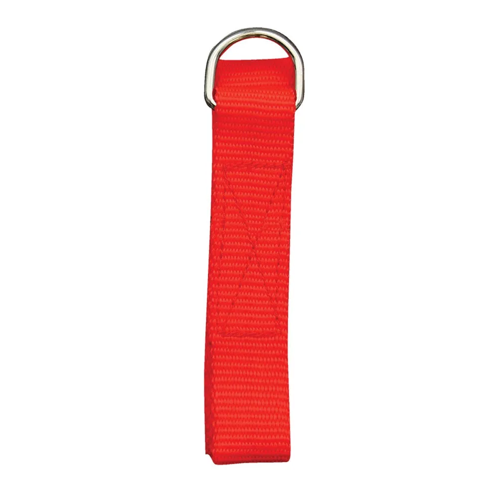 Football Belt 1"