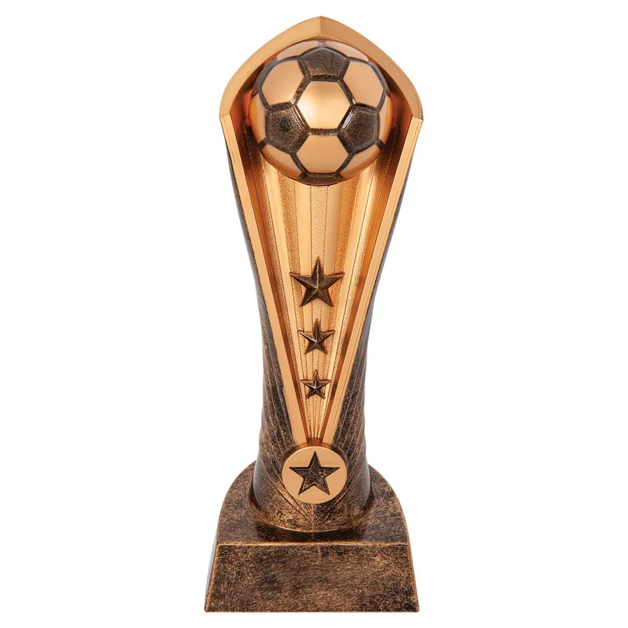 Football Cobra Resin (CA201/CA221/CA241/CA261)
