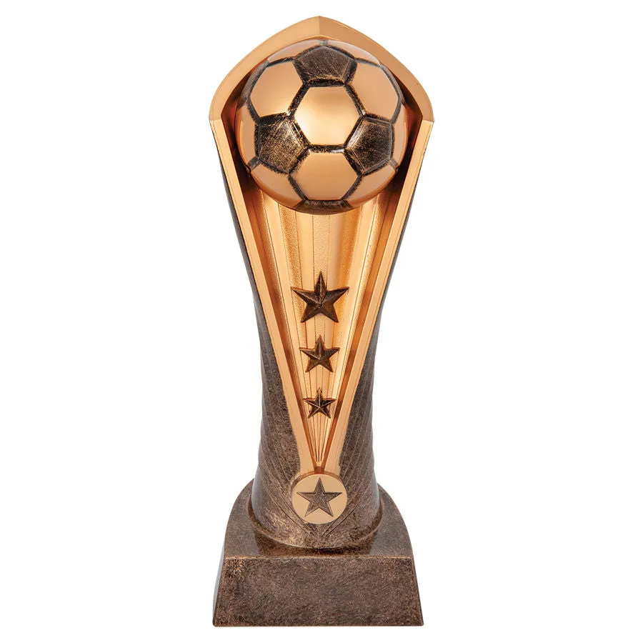 Football Cobra Resin (CA201/CA221/CA241/CA261)