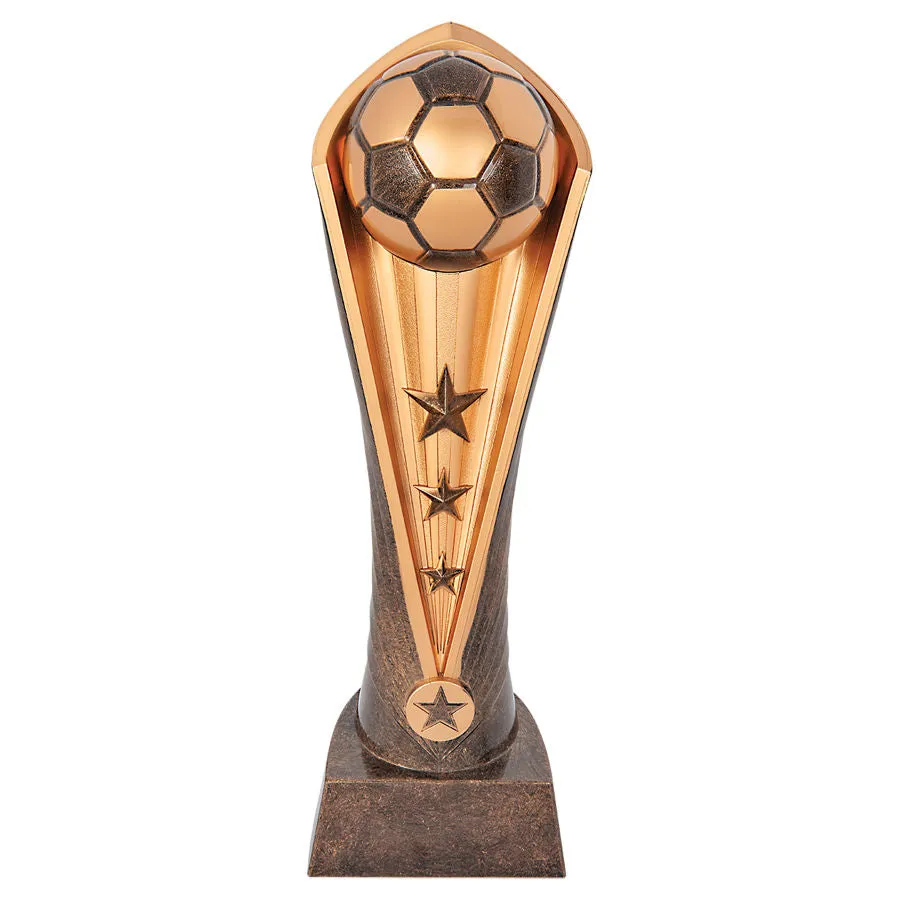 Football Cobra Resin (CA201/CA221/CA241/CA261)