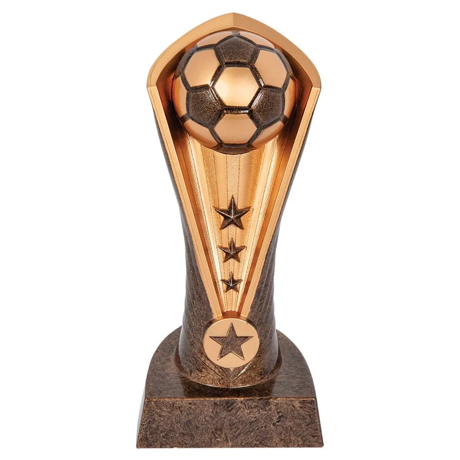 Football Cobra Resin (CA201/CA221/CA241/CA261)