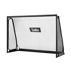 Football Goal With Training Screen Salta Legend 180 X 120 X 60 Cm