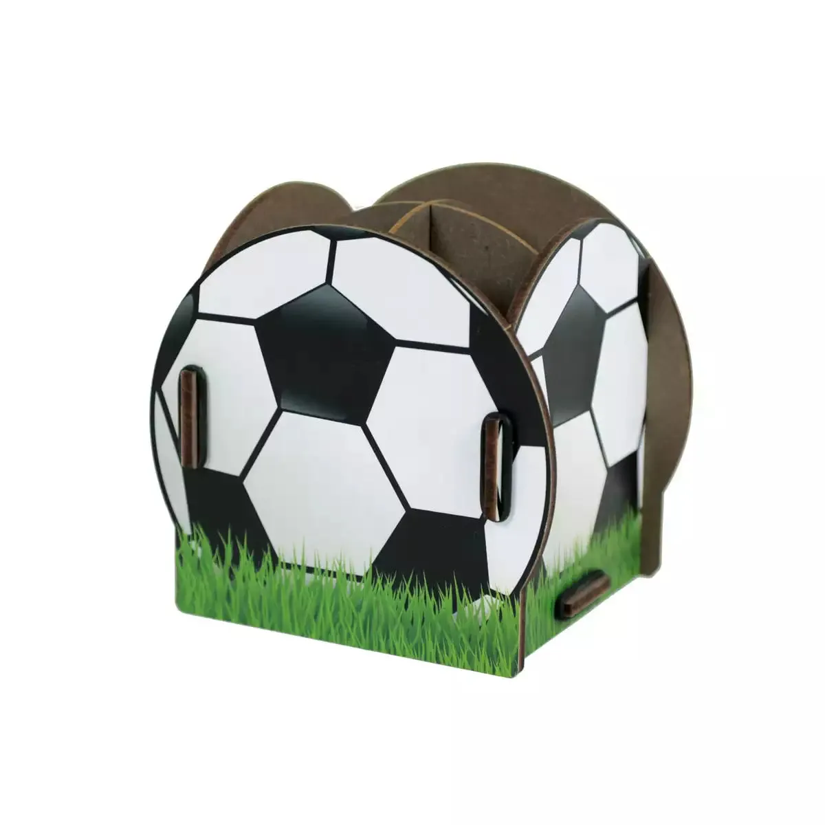 Football Pen Pot