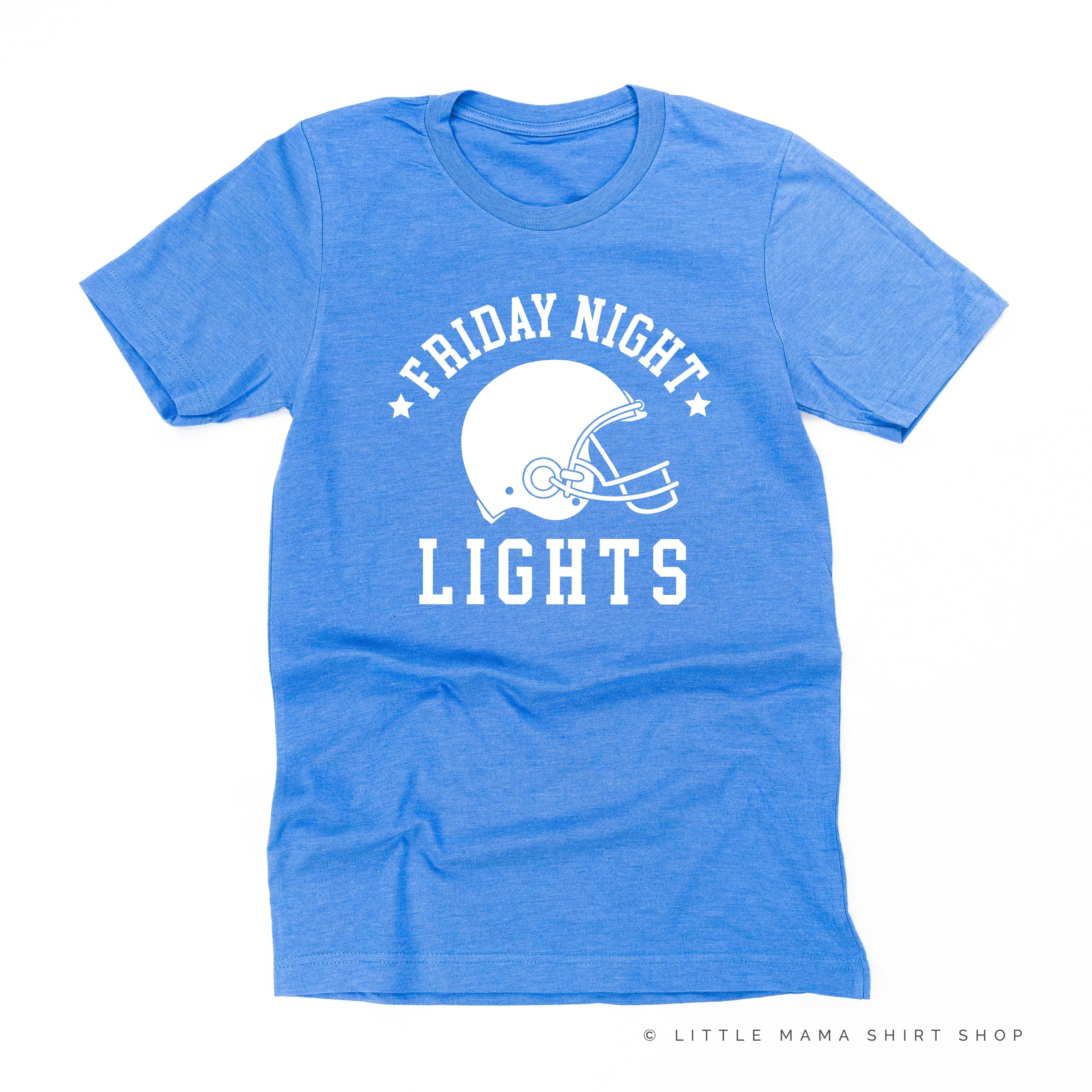 Friday Night Lights - Unisex Tee