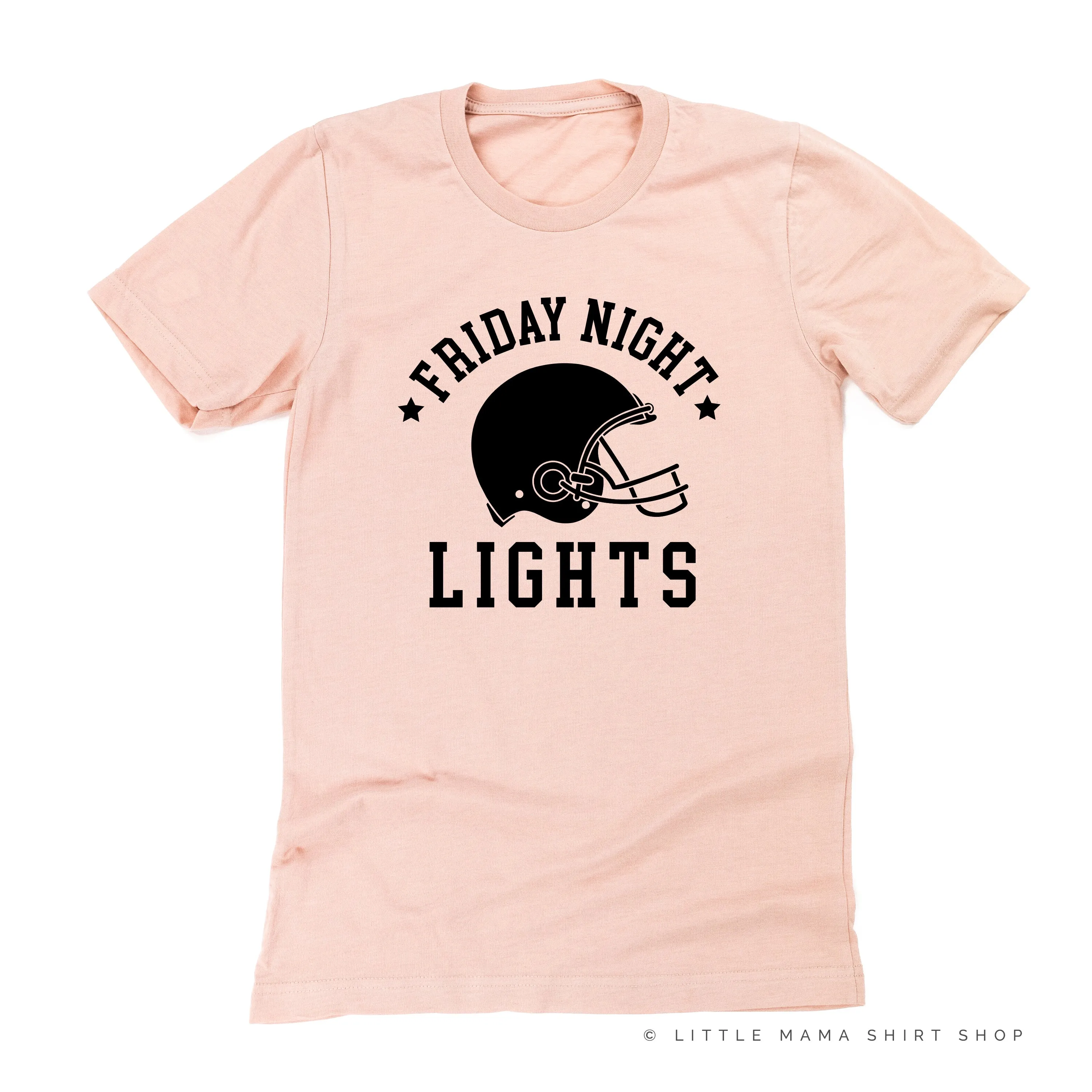 Friday Night Lights - Unisex Tee