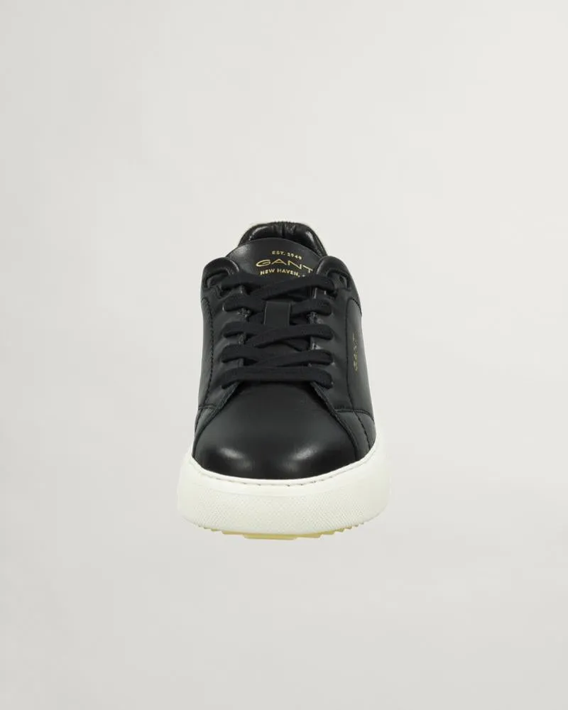 Gant Footwear Women CUSTLY SNEAKER G00/BLACK