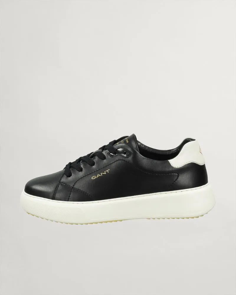 Gant Footwear Women CUSTLY SNEAKER G00/BLACK
