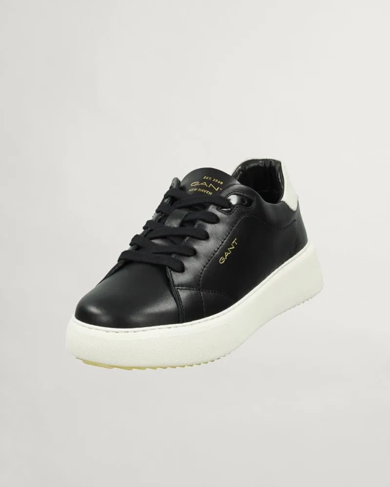 Gant Footwear Women CUSTLY SNEAKER G00/BLACK