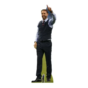 Gareth Southgate  Cardboard Cutout