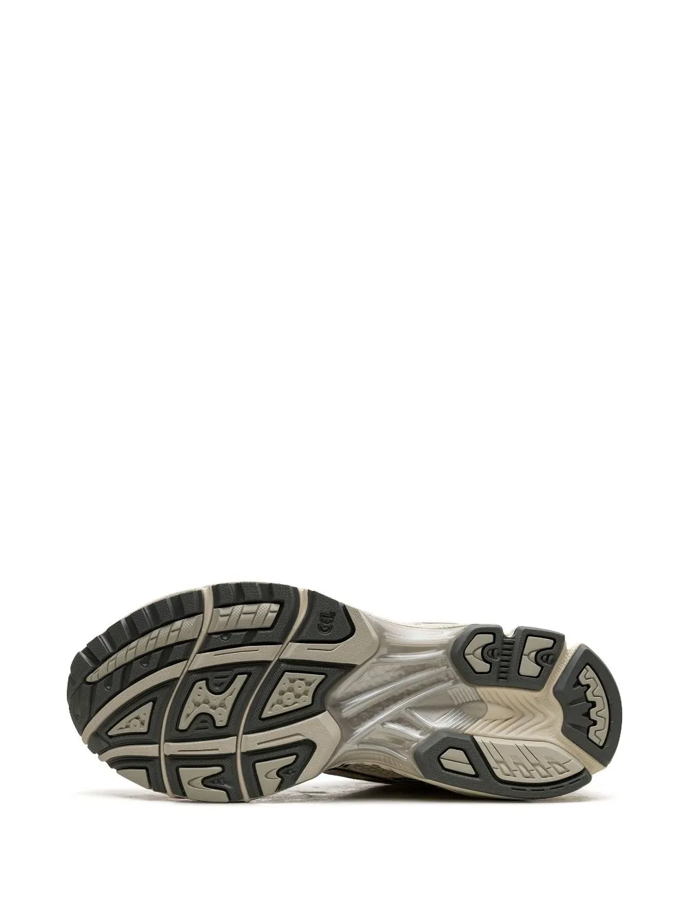 GEL-Kayano 14 "Birch/Dark Pewter" sneakers
