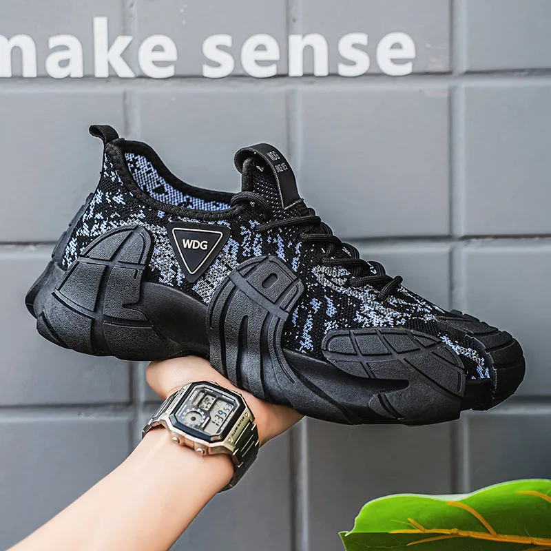 'Gravion Pulse' X9X Sneakers