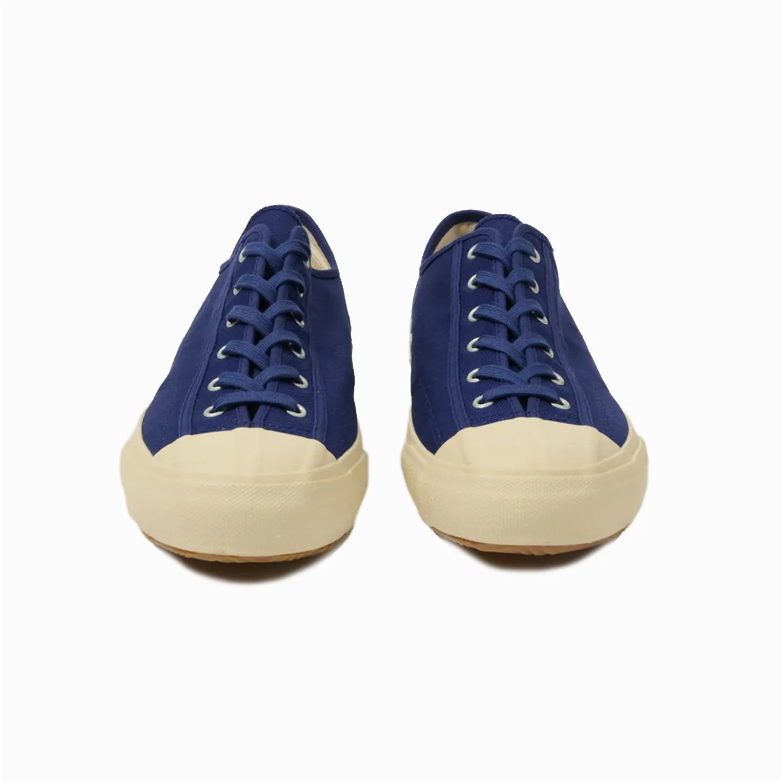 Gym Classic - Dark Blue | Made in Japan