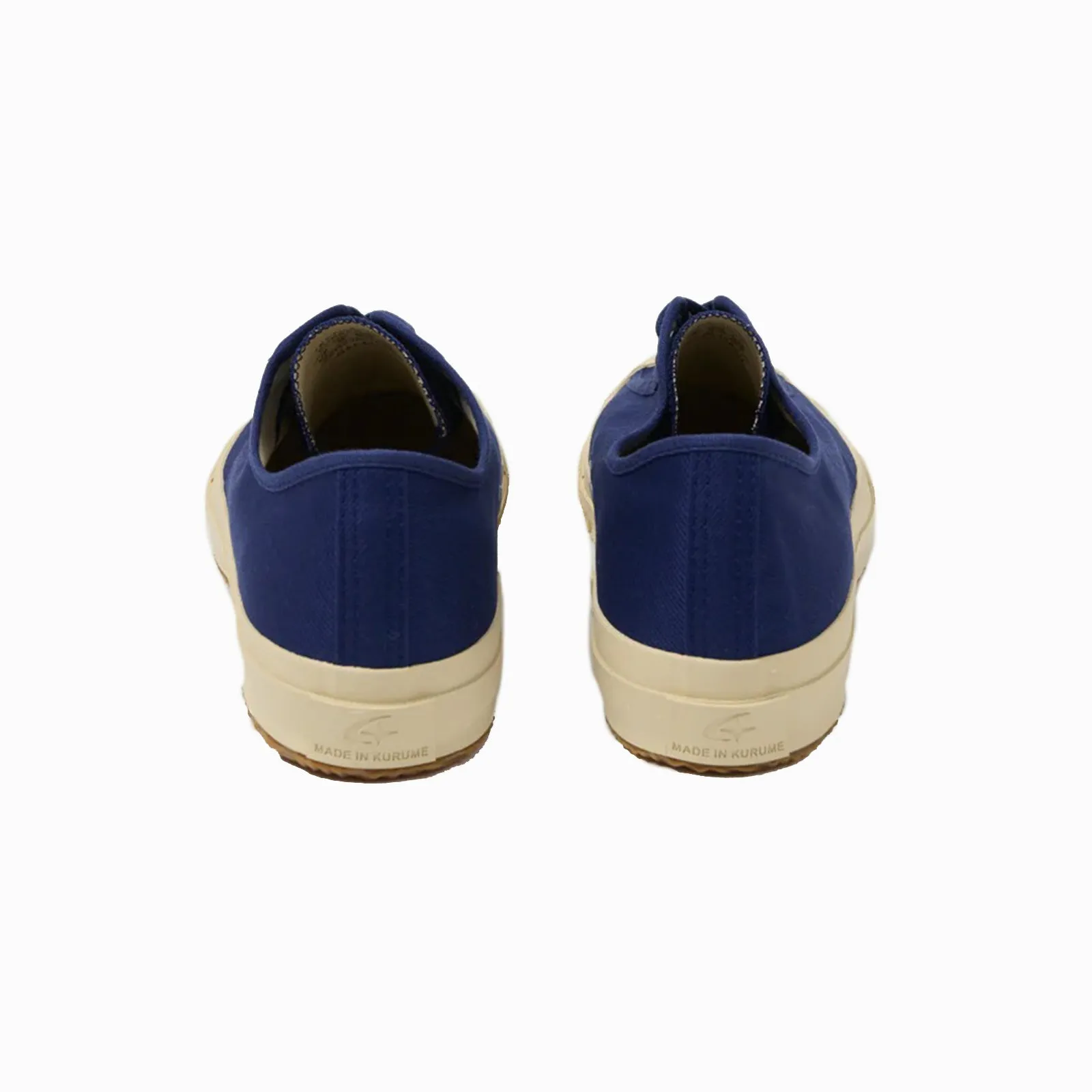 Gym Classic - Dark Blue | Made in Japan