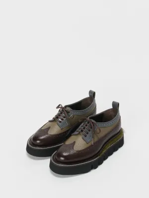 Hender Scheme / meadow guernica (MULTI)