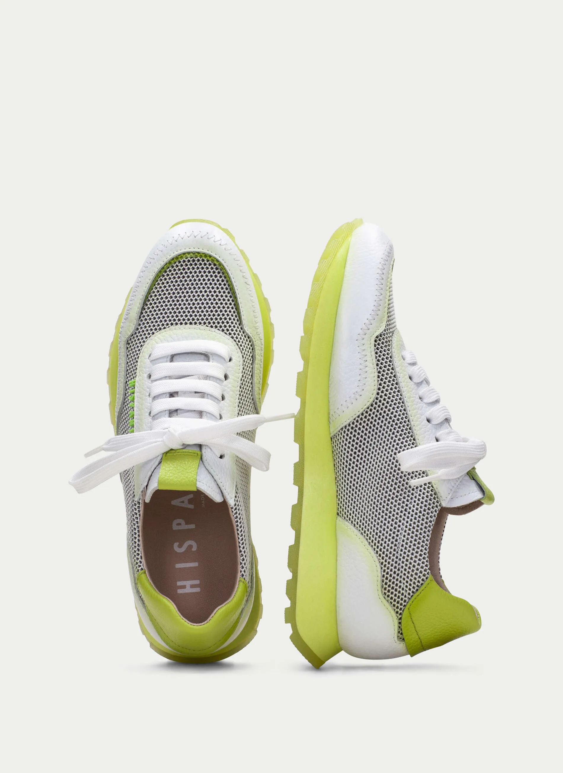 Hispanitas HV243231G- Trainer