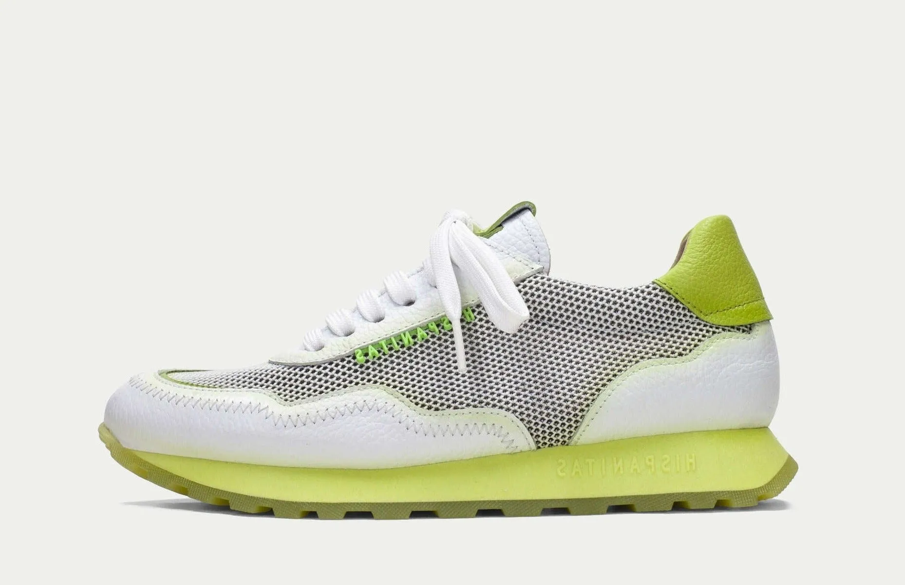 Hispanitas HV243231G- Trainer