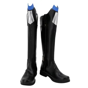 Honkai: Star Rail Gepard Landau Cosplay Shoes Boots Party Carnival Halloween Cosplay Accessory