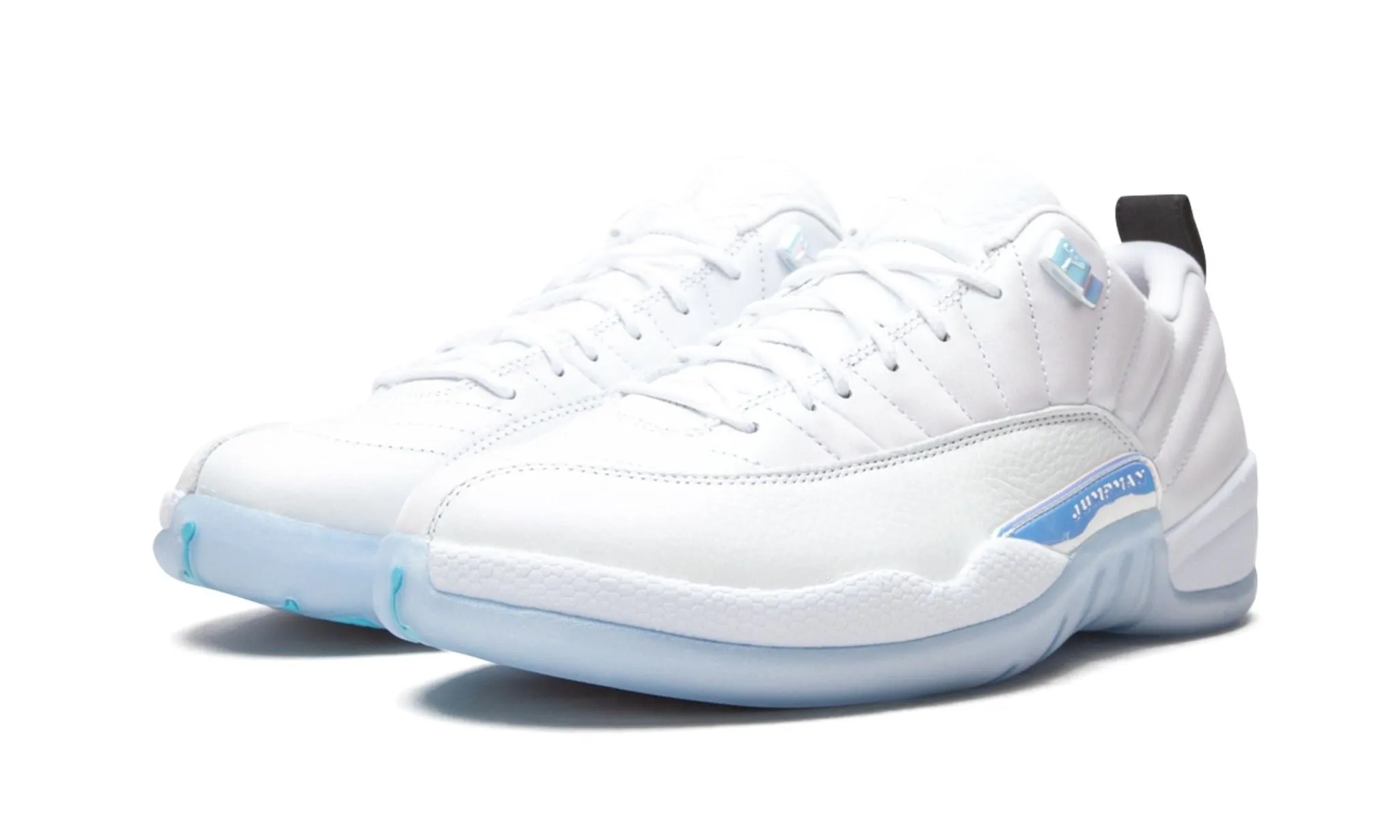 JORDAN 12 RETRO LOW EASTER (2021)