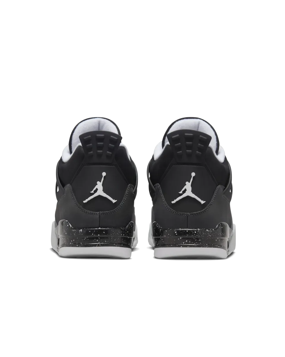 Jordan 4 Fear