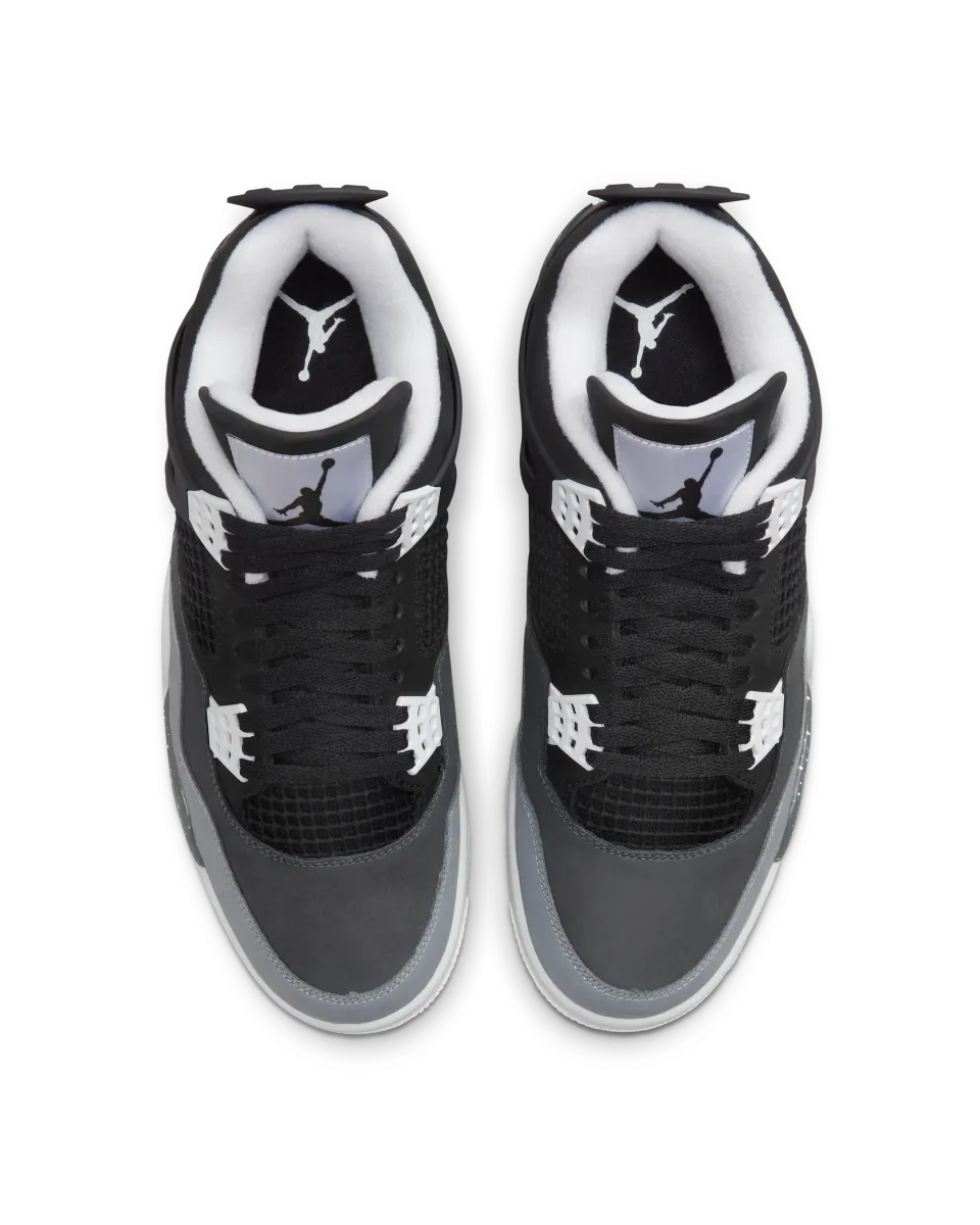 Jordan 4 Fear
