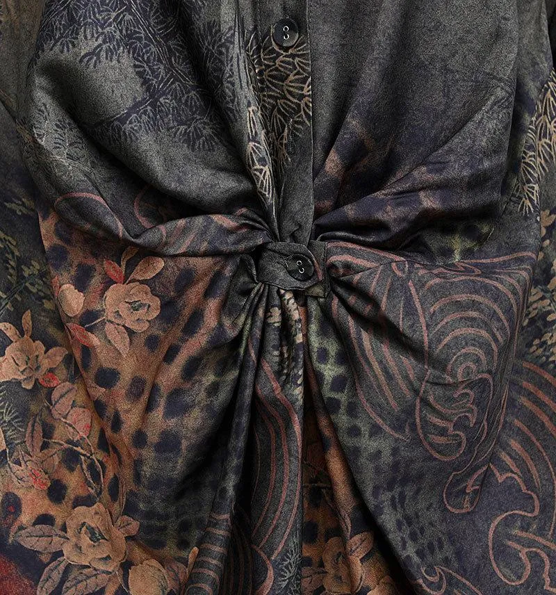 Just a Dream OOTD 2 Piece Outfit Blouse   Palazzo Pants | Nirvana
