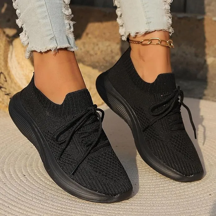 Kerry - Orthopedic Women's Sneakers