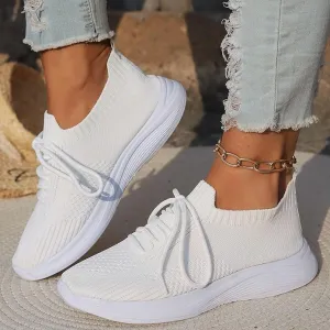 Kerry - Orthopedic Women's Sneakers