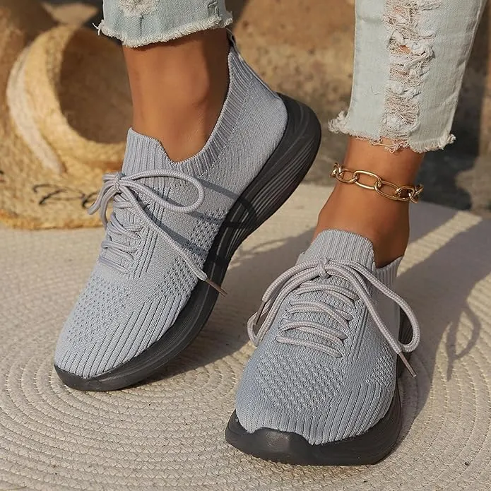 Kerry - Orthopedic Women's Sneakers