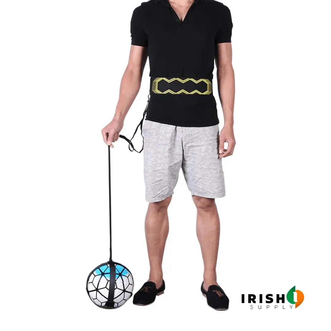 KICKA Trainer Belt