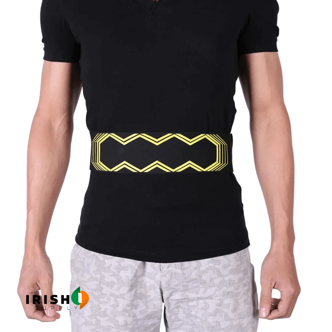 KICKA Trainer Belt