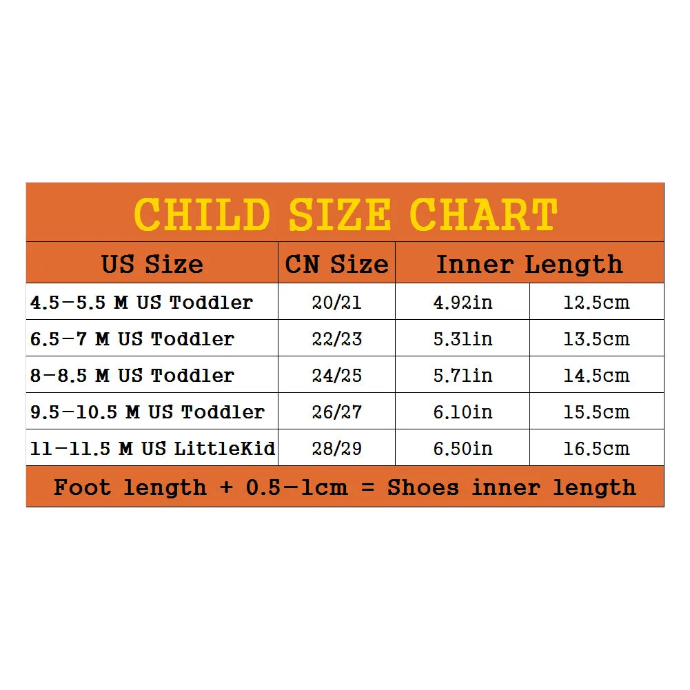 Kids Boys Girls Mesh Breathable Anti-Slip Sneakers Infant First Walking Sock Shoes