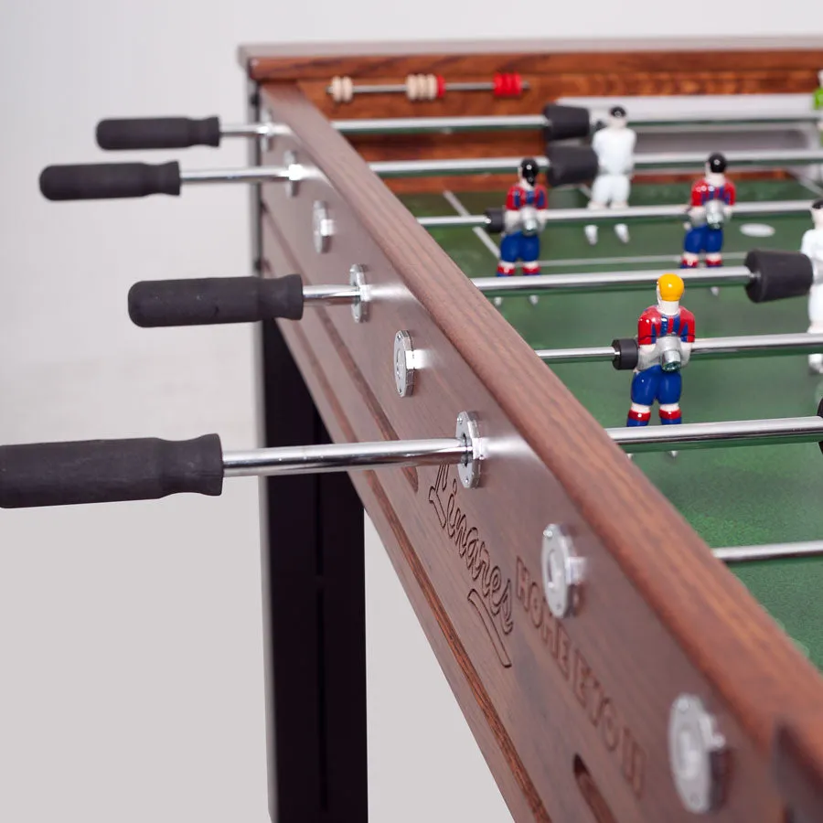 Linares Home Football Table