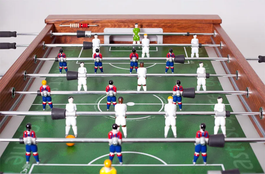 Linares Home Football Table
