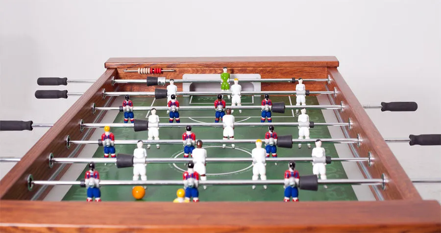 Linares Home Football Table