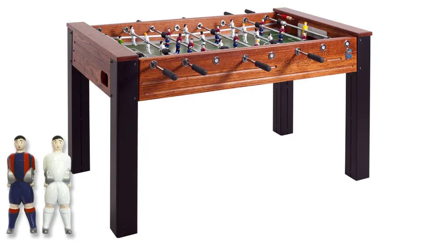 Linares Home Football Table