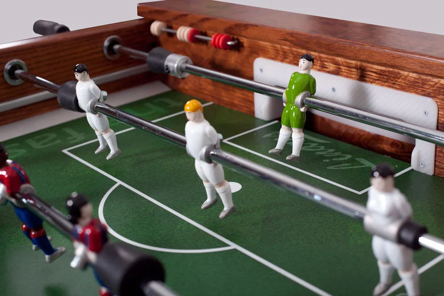 Linares Home Football Table