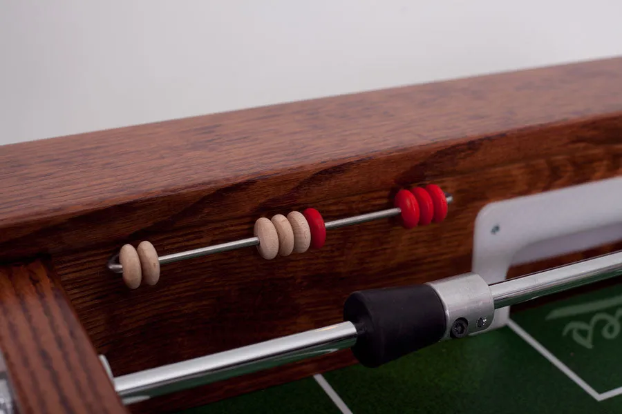 Linares Home Football Table