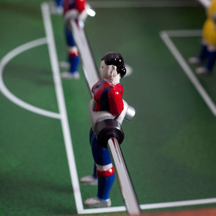 Linares Home Football Table