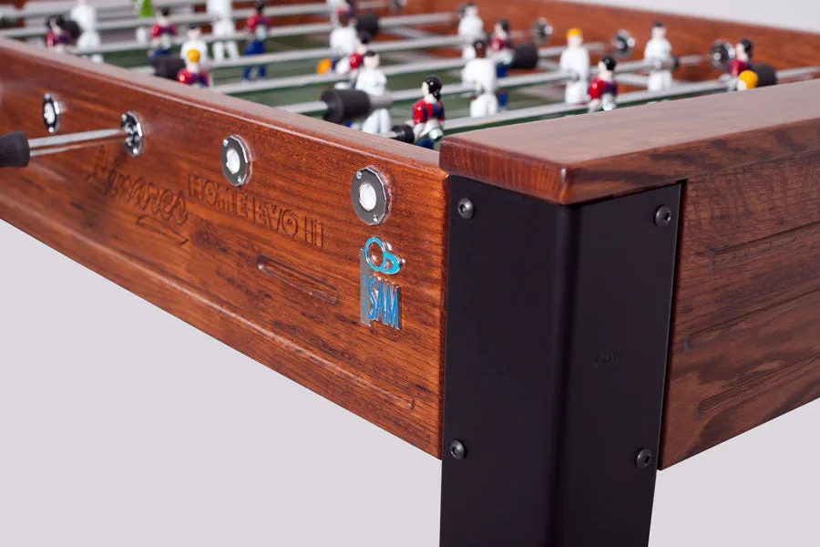 Linares Home Football Table