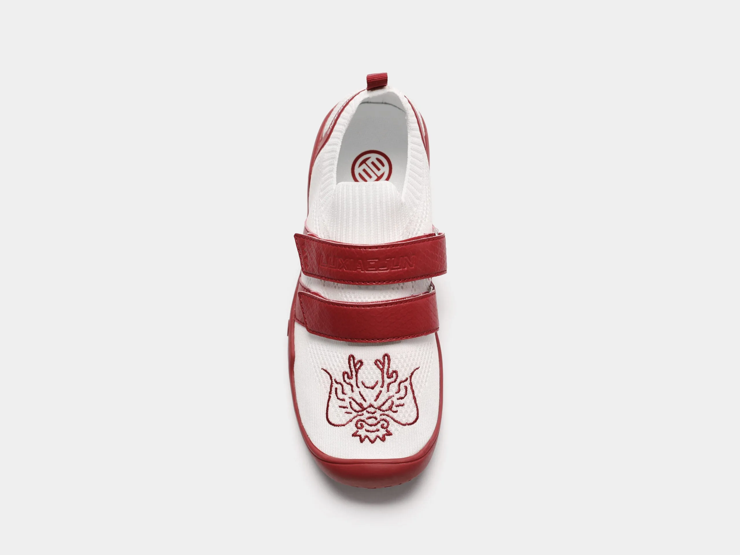 LUXIAOJUN BarePower II Loong Edition Training Shoes